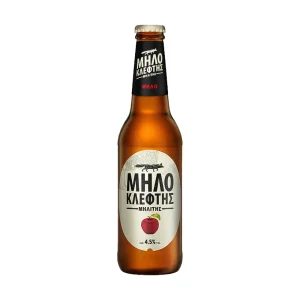 Cider (Milokleftis)