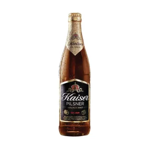 Kaiser Beer