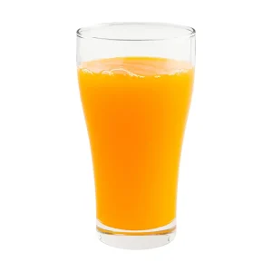 Natural Juice Orange 250ml