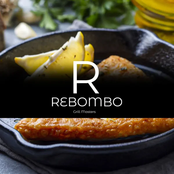 Rebombo Starters 1