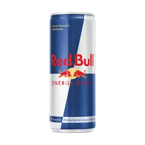 Red Bull