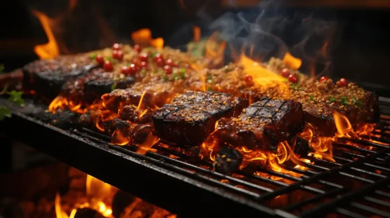 Rebombo Benitses Grill Masters — photo 8